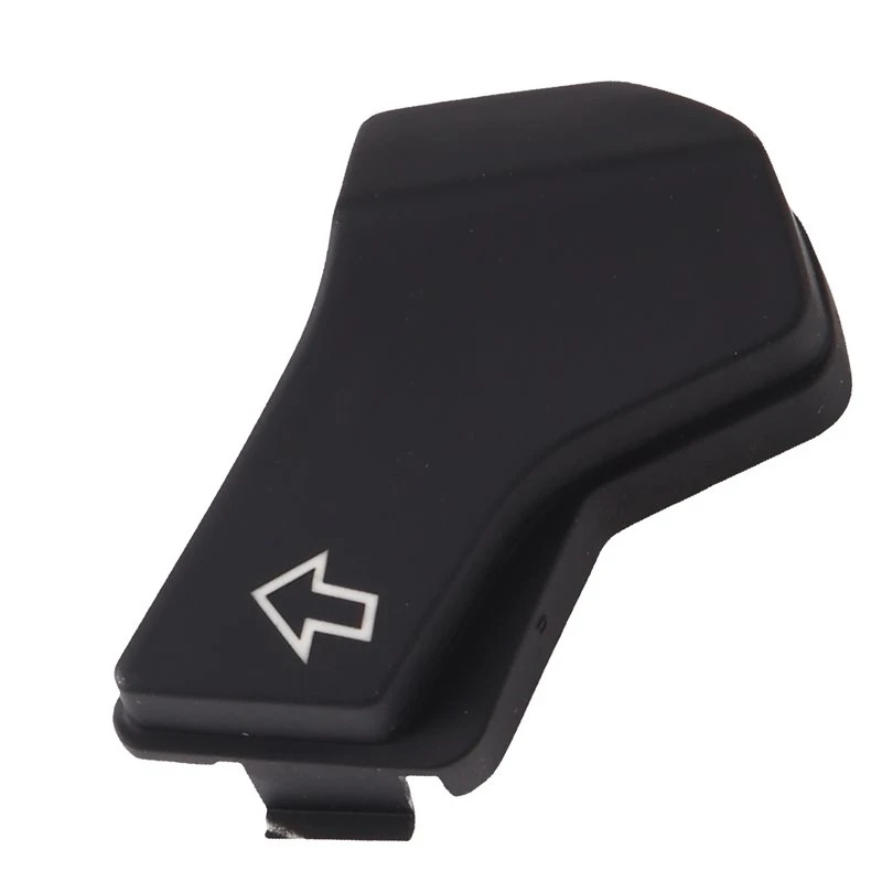 Cover For Steering Wheel Turn Light Signal Lamp Switch 255429PP 255430PP For Ferrari 458 488-L94A