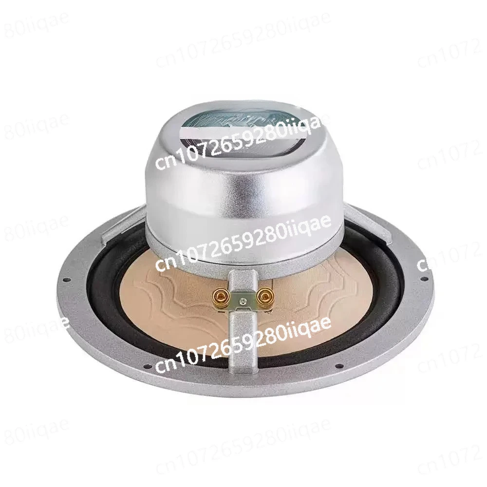 

Full Range HIFI Speaker High-end Silver