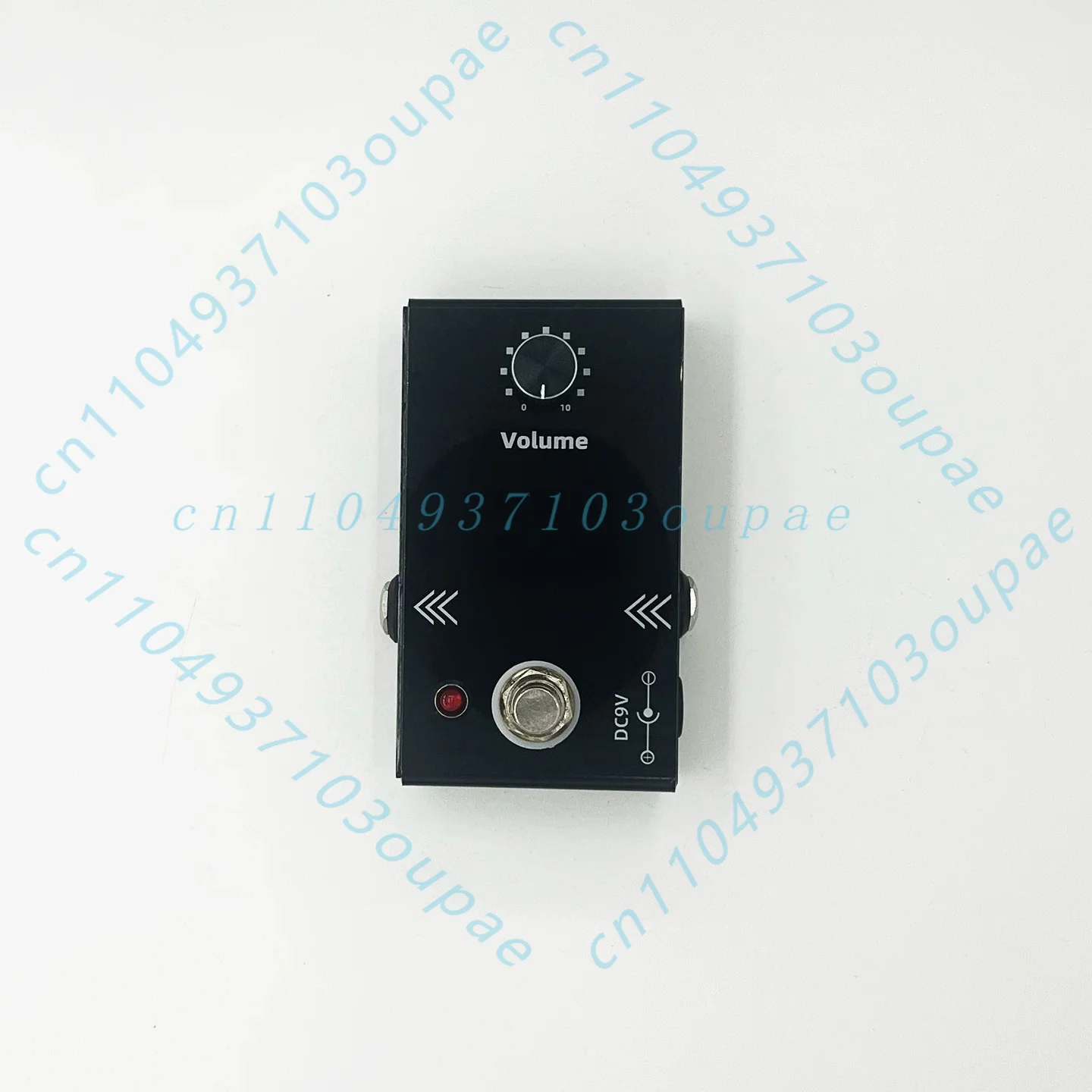 DIY Handmade Electric Guitar Single-Field Effects for Katana Boost Replica Excitation Boost Circuit Board