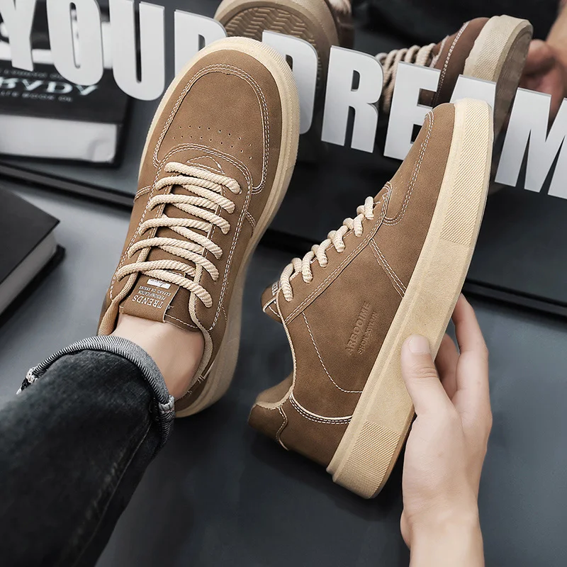 Chaussures décontractées pour  - Mens Fashion Trainers 2025 avis et prix