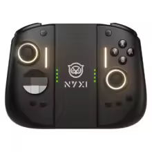 【¥9,757】NYXI Hyperion 3 ワイヤレスジョイパッド Switch2用 特別割引-アリエク特価アラート
