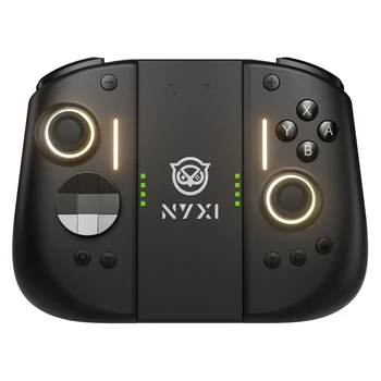 שלט NYXI Hyperion 3 ל-Switch 2