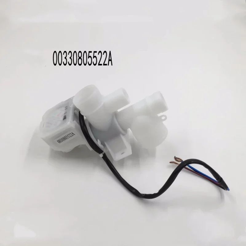 New for Haier washing machine drainage valve body 30805522A XQS60-828 XQS55-828 0577 drainage motor 00330805522A