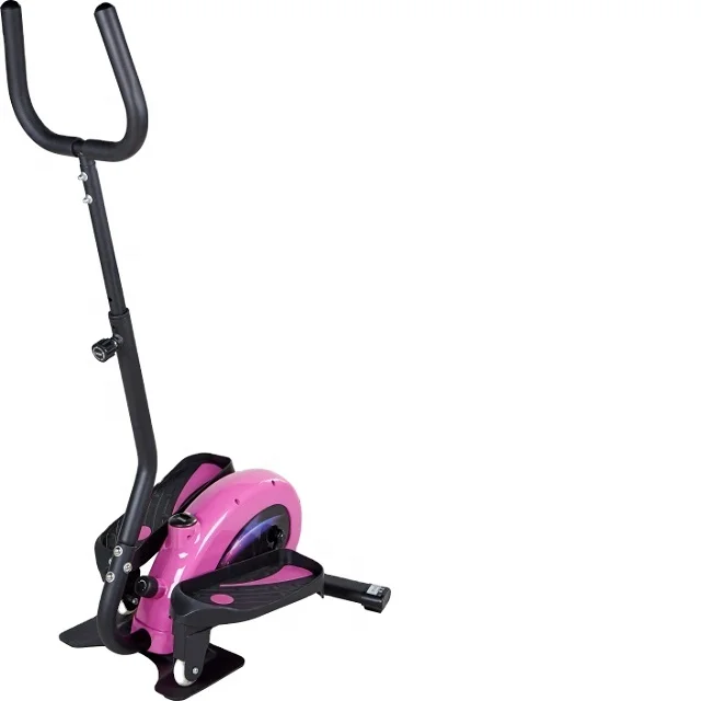 

Mini Elliptical Stepper Home Use Pedal Exerciser with Handlebar 2026