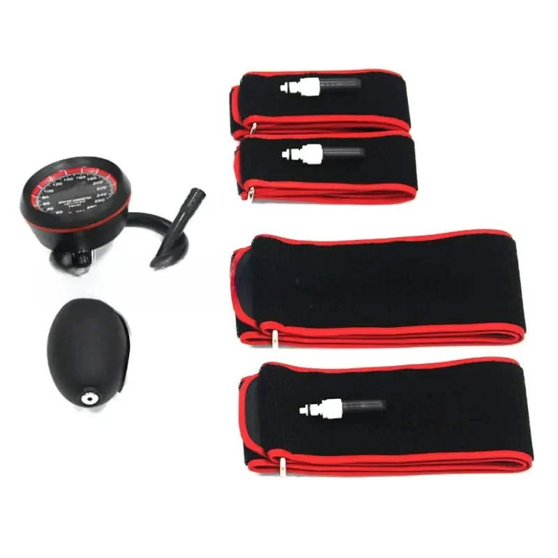 

BFR Bands Classic Blood Flow Restriction Occlusion Training Band For Arm And Leg Muscle Fitness BRF Bandas