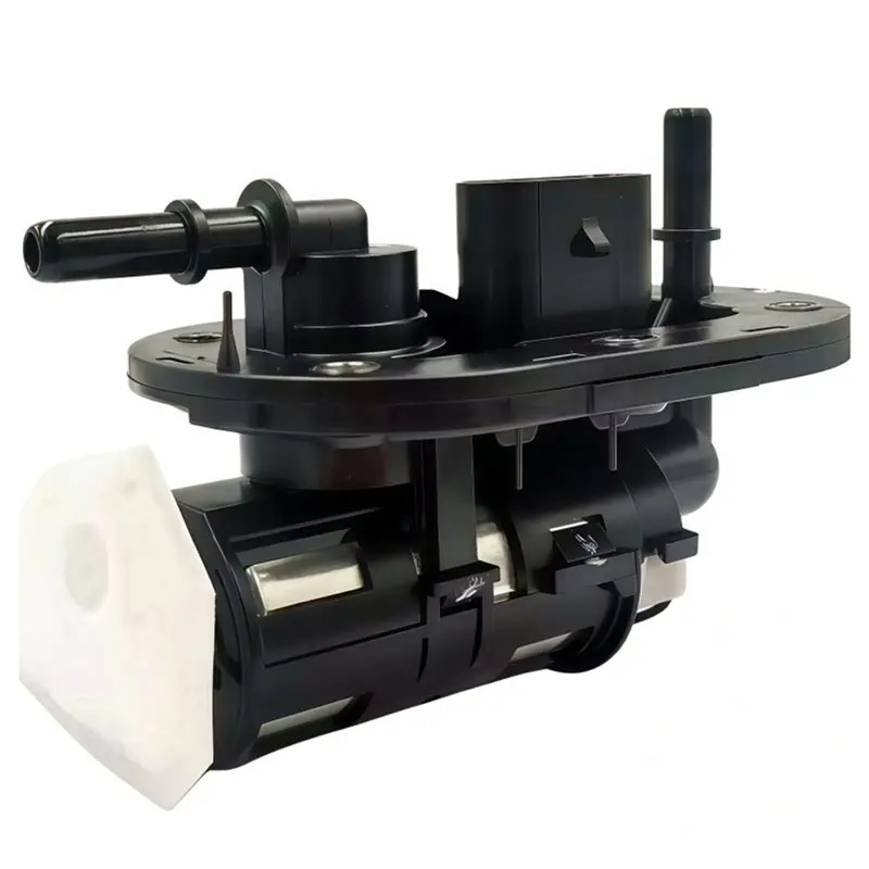 

Топливный насос в сборе A30P для мотоциклов Stels 600, Benelli TNT600, BN600, BJ600GS, Keeway RK6 600 (система подачи топлива)