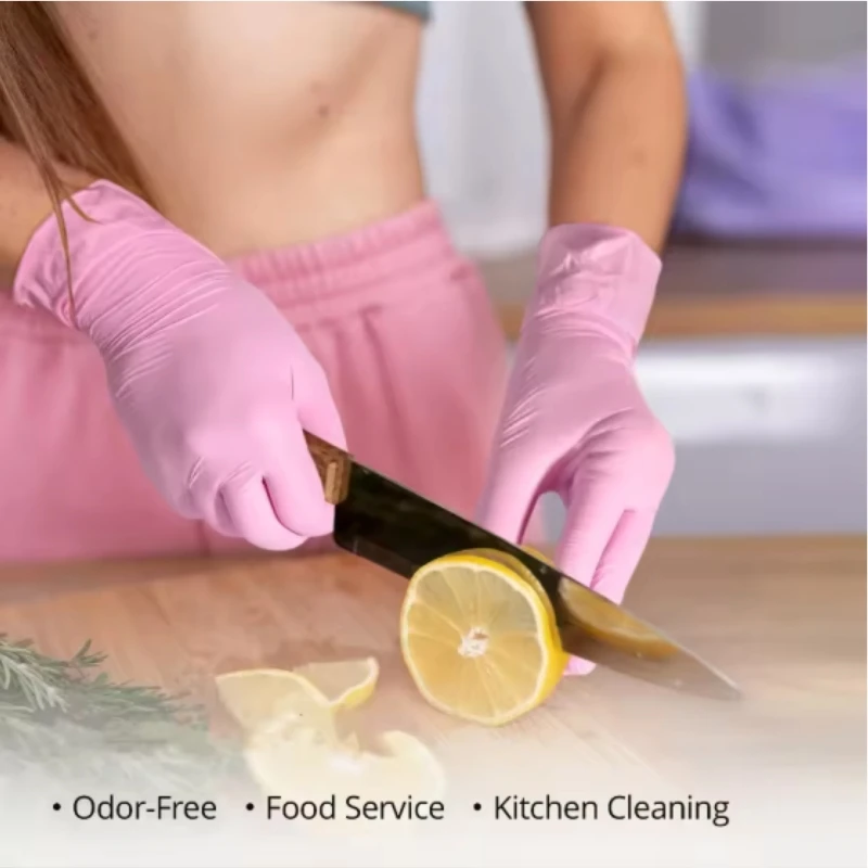 Thumbnail 4 - #68 Compare Work Safety Gloves Before You Buy