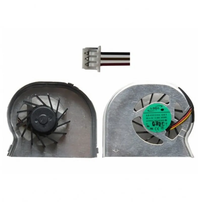 Nieuwe Originele Laptop Cpu Cooling Fan Voor Toshiba NB200 NB201 NB205 Voor Acer AOD150 AOD250