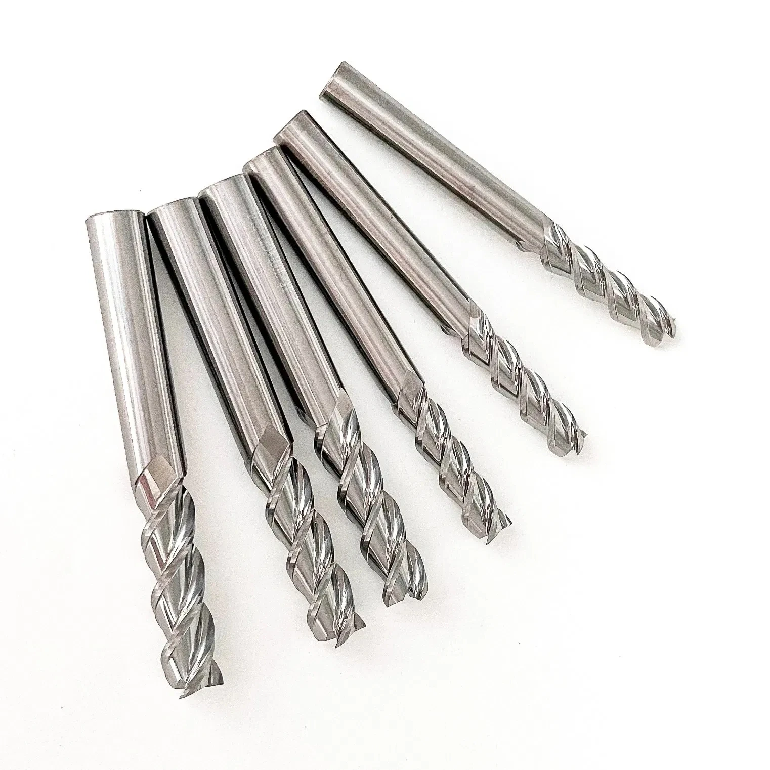 

Flat Head EVA Engraving Cutting Tool CNC Router Bits End Mill 6x100x150x4T - 32x450mm Milling Cutter For EPS Foam Engraving