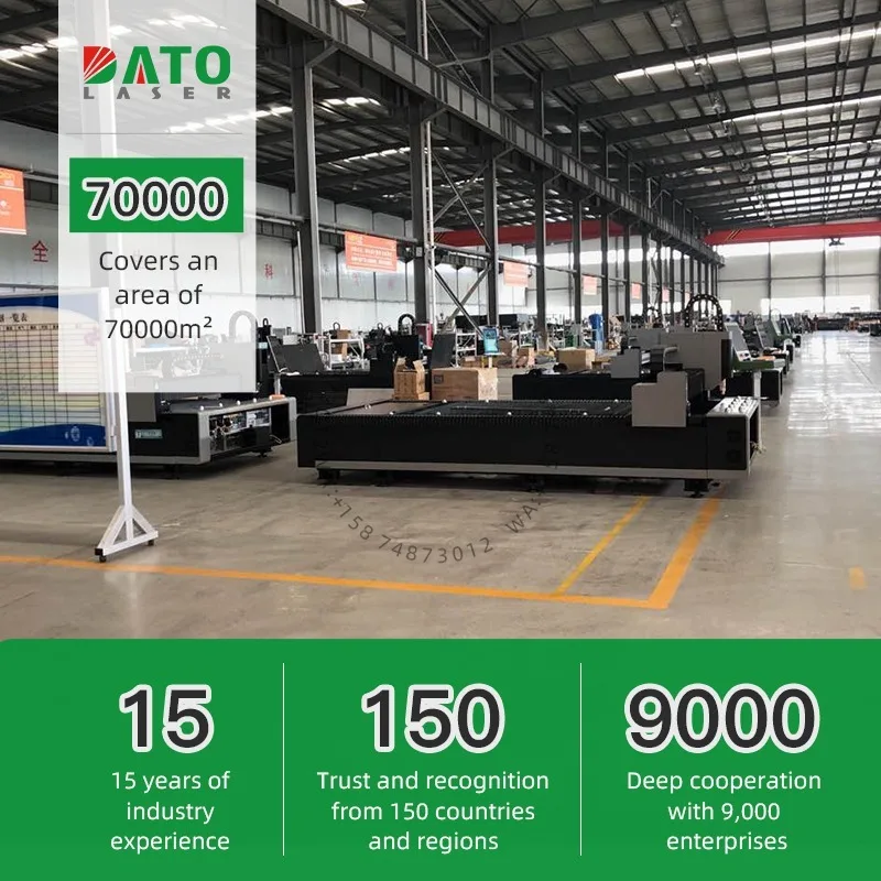 2000w la ser Cutting Machine 2025 Top 10 la ser Cutting Machine Metal Sheet la ser Cutting Machine 3015