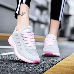 Platforma Kobieta Buty Zapatill Buty Sportowe Kobiety Plus Size Buty Kobiety Lśniące Wysokie Trampki Dla Kobiet Chassures Tennis Mem