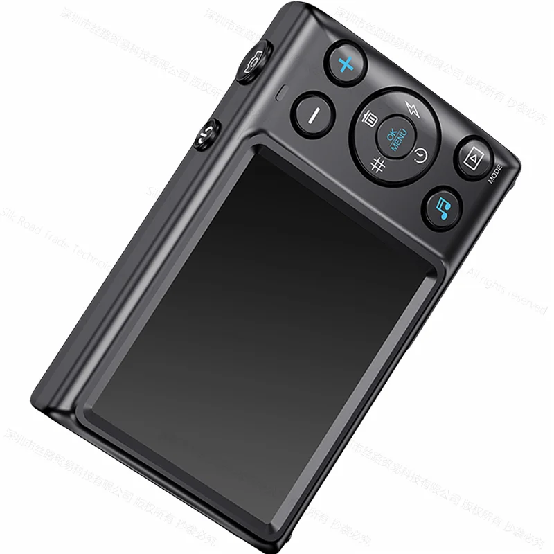 Yescool S8 HD كاميرا فيديو رقمية سيدة الرياضة الحرم الجامعي طالب أطفال الأطفال هدية CCD HD 4K WIFI Vlog خمر كاميرا فائقة الوضوح