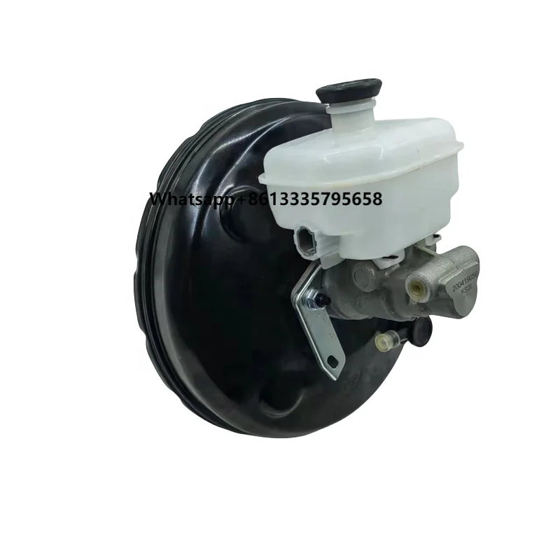 

HIACE HOME Use for Jinlong Haig H5C Hiace Brake Master Pump Kowloon Malaysia Brand Vacuum Booster Assembly Jinlong Haig Drum