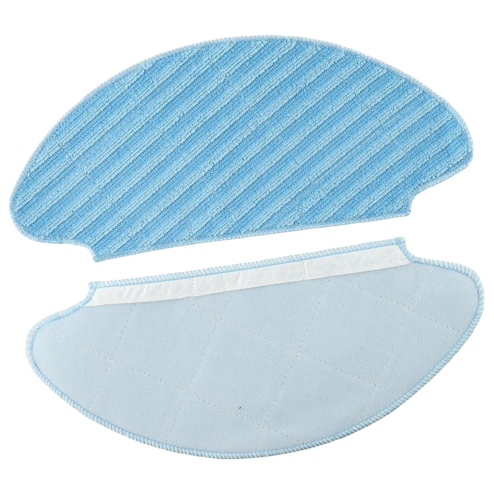 

High Quality Brand New Mop Plate Mop Cloth Replacement Vacuum Cleaner Exquisite For MD 19601 Accessories