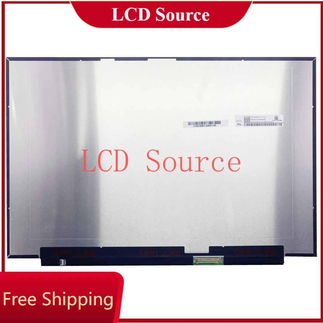 

NE140QDM-NY2 V18.0 165HZ 14.0'' IPS Display Matrix Panel LCD Screen