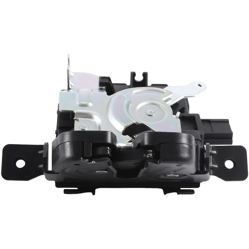 

ABXN-LR070126 Защелка замка задней двери автомобиля, привод защелки замка для LAND ROVER RANGE ROVER SPORT 2016-2022, запасные части