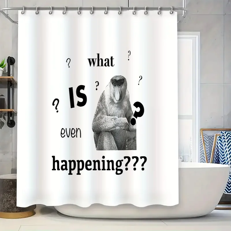 

Farmhouse Shower Curtain Rustic Floral Bathroom Decor Set Waterproof Fabric Vintage Country Chic Washable Liner