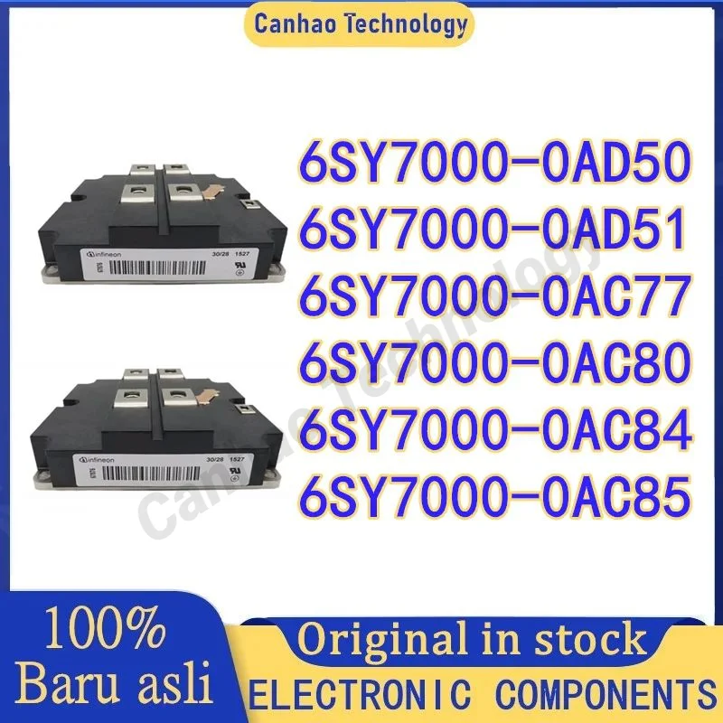 

6SY7000-0AD50 6SY7000-0AD51 6SY7000-0AC77 6SY7000-0AC80 6SY7000-0AC84 6SY7000-0AC85 MODULE in stock