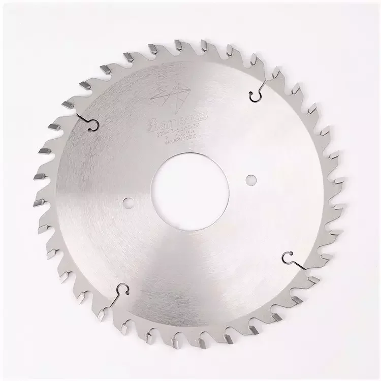 Lamboss Professional TCT Circular Saw Blade High Speed Woodworking Hss Metal Saw Blade