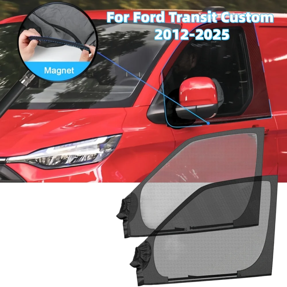 2-piezas-de-cortinas-para-ventanas-delanteras-para-ford-transit-custom-2012-2025-parasol-transpirable-mosquitera-cortina-opaca-para-privacidad