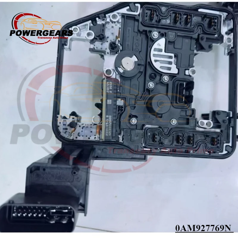 

New 0AM927769N TCU Control Unit Module Suit For VW Audi Skoda Car Accessories Tools 0AM DQ200