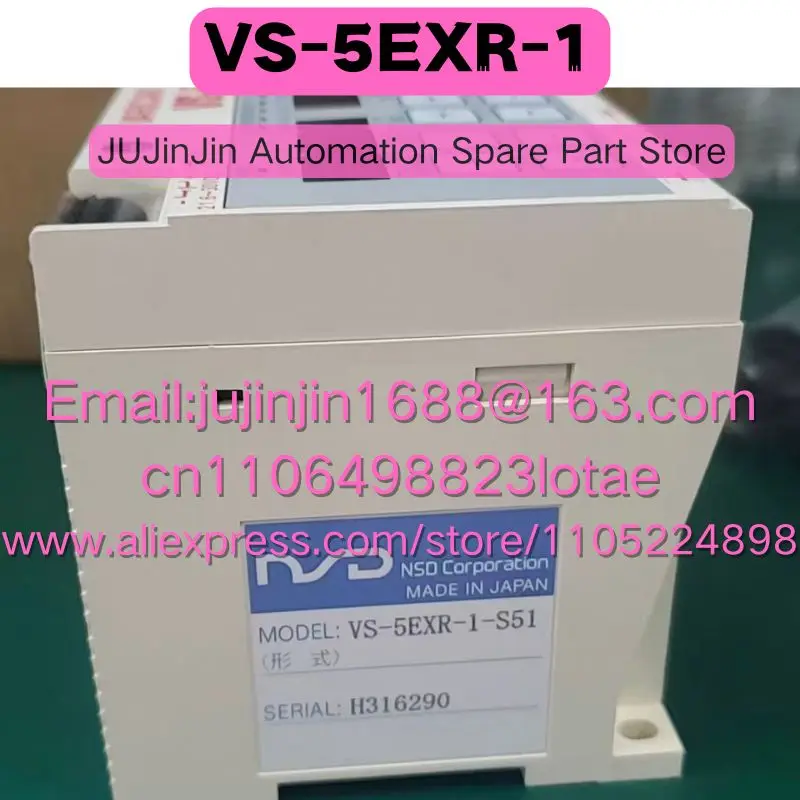 VS-5EXR-1 Brand New Original Shipped Quickly