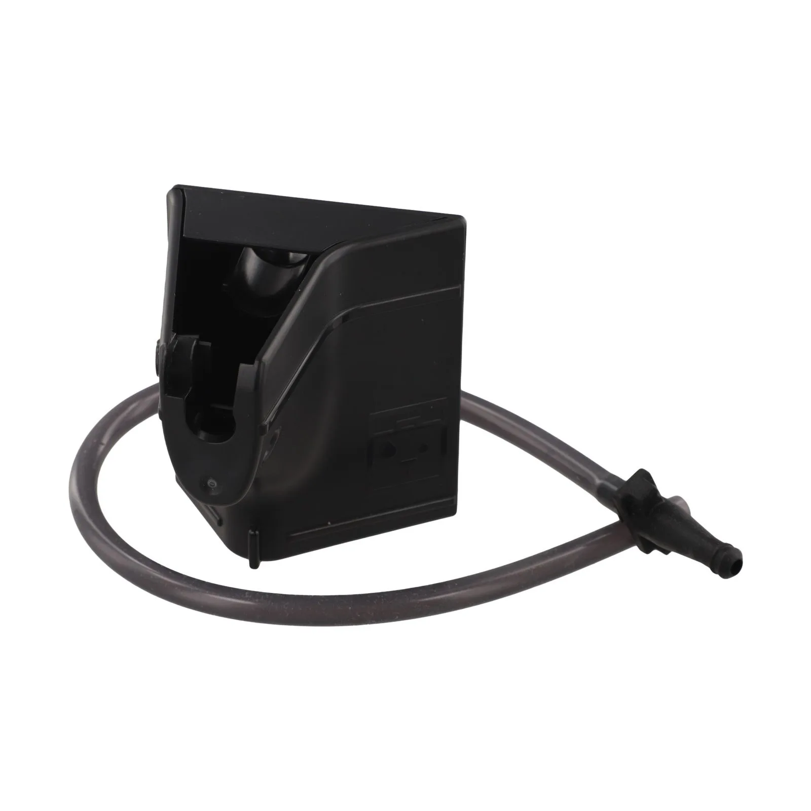 

1 шт. TZ70001 Контейнер для молока для внешних молочных контейнеров, специально разработанный для кофемашин EQ.700, комплект адаптеров для контейнера для молока.