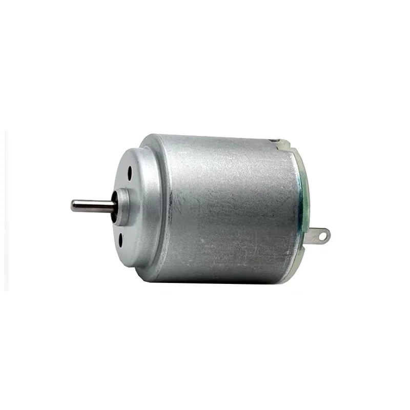 

Standard Motor RP260-CN/2295 Mini R260 Motor DC 5V 6V 7.4V 15000RPM High Speed Micro 24mm Carbon Brush Motor DIY Hobby Toy Model