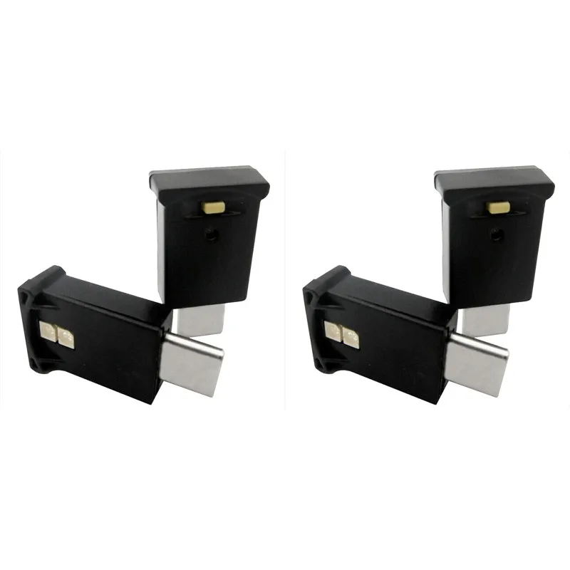 

YHG For Adjustable LED Car Interior Ambient Atmosphere Light Type-C RGB 8 Colors Dynamic Gradient Brightness