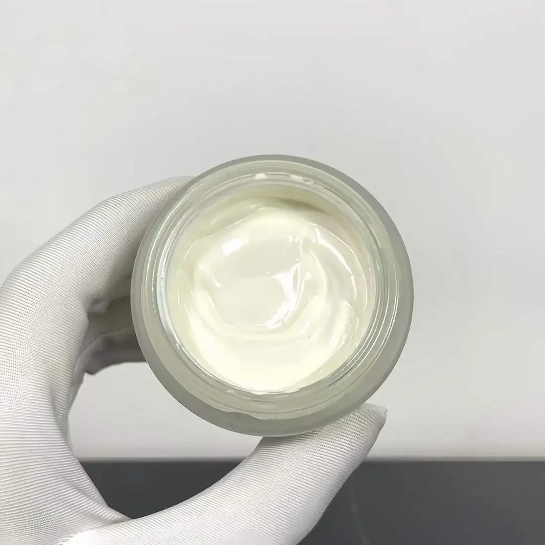 BRIGHTENING PLUMPING MILKY CREAM 50ml