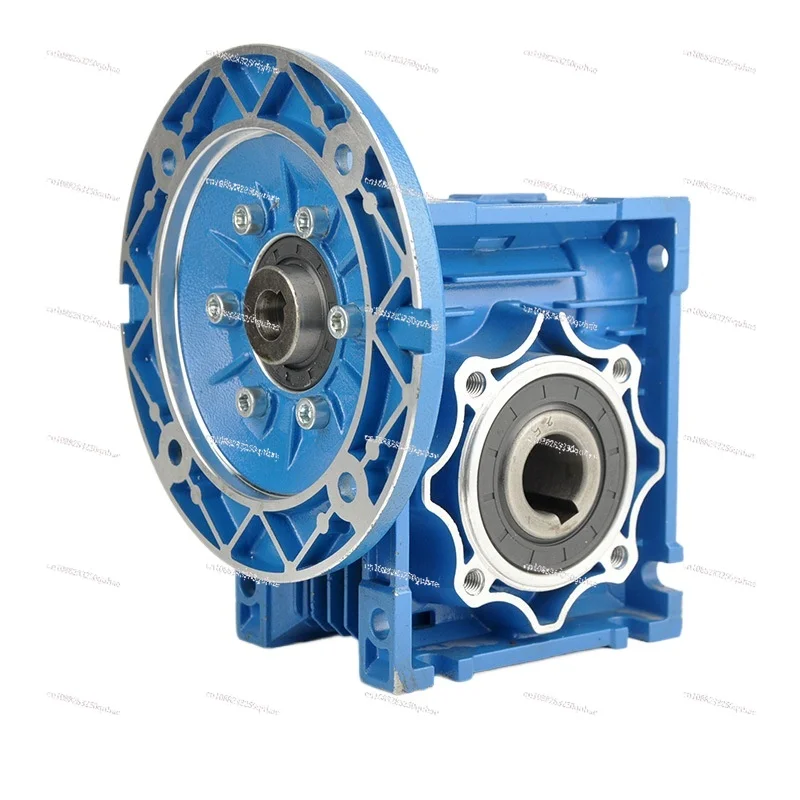 

Gearbox Manufacturer Terry CE 30 40 50 63 75 90 110 130 9-4/12 -2 NMRV/NRV Reducer Compact Right Angle Worm
