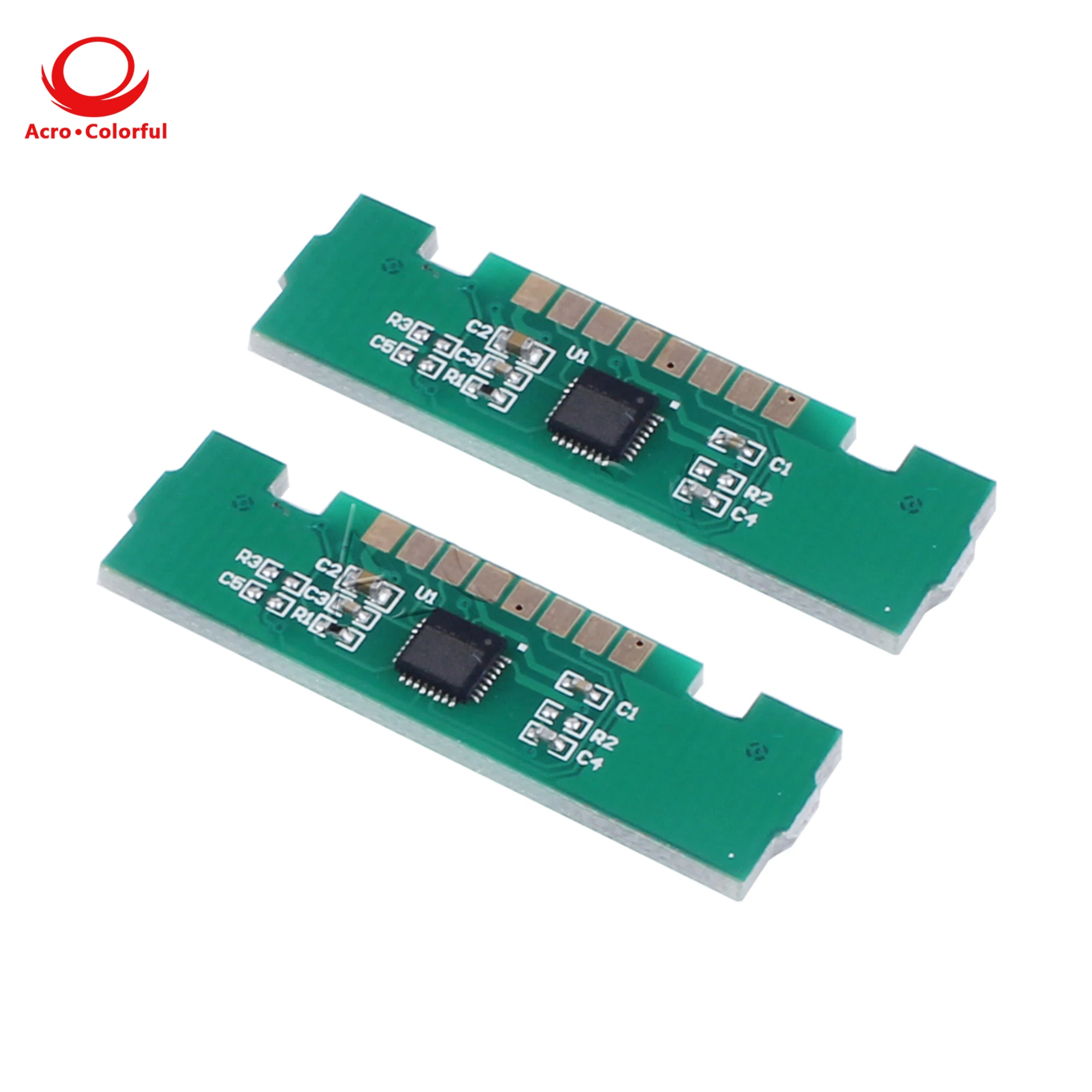 5pcs Compatible MLT-D116 Toner Chip For Samsung SL-M2625 2626 2825 2826 2675 2676 2875 Printer Cartridge 3K 1.2K