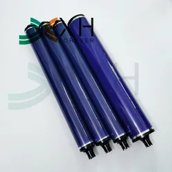 1 Black + 3 Color Cylinder OPC DRUM for Xerox 700 C60 C70 C75 J75 550 560 570 240 242 250 252 260 7655 7665 7675 7755 7765 7775