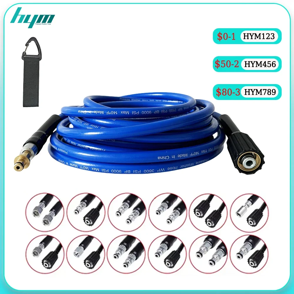 Bp 3600/9000 Psi Wa… - image