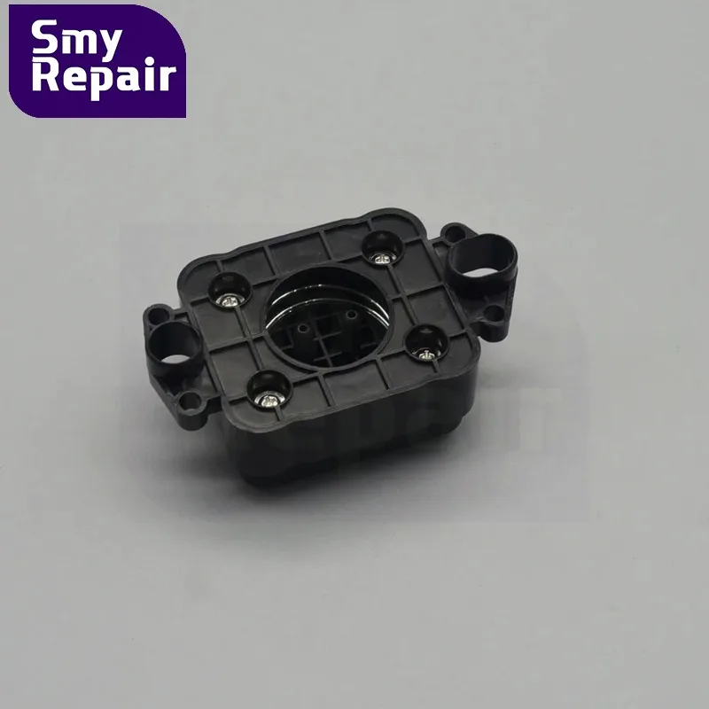 kyjet 4PCS Solvent uv printer capping top suitable for Epson XP600 TX800 DX6 DX8 DX9 print head FA09050 F192040 printhead  cap s