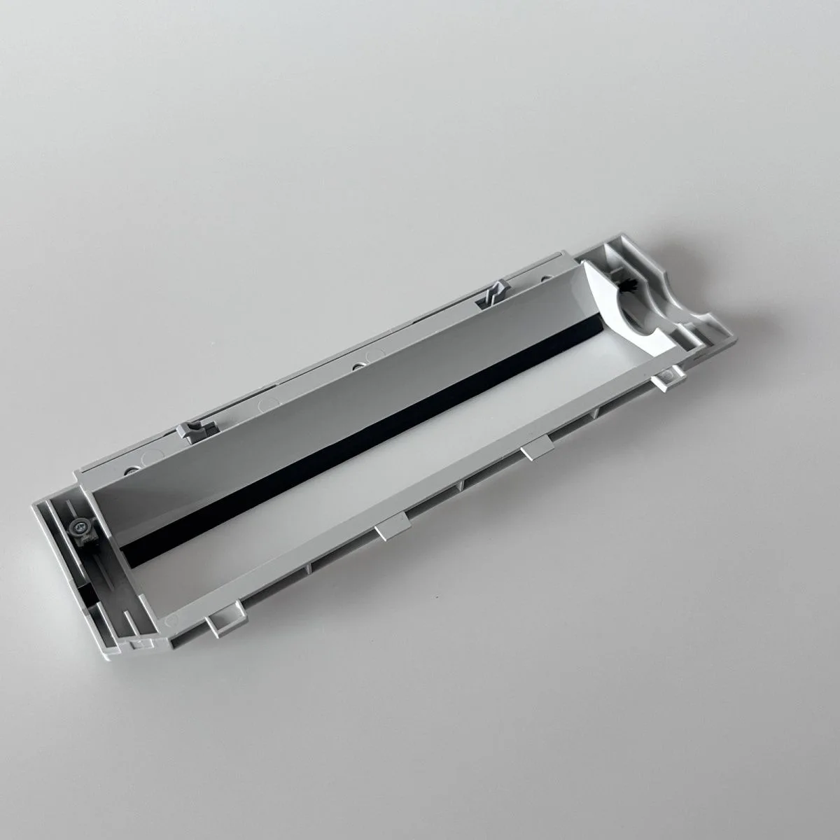 Original Vacuum Cleaner Main Brush Cover for Roborock P10 & Q Revo Maxv - Parts