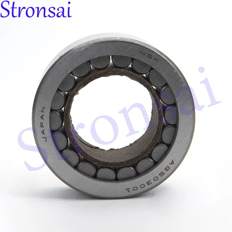 

93390-000U0-00 Подшипник подвесного мотора Yamaha 40 л.с. 2-тактный 93390-000U0 для морского дизельного MU-1-2-3 20 AG503001