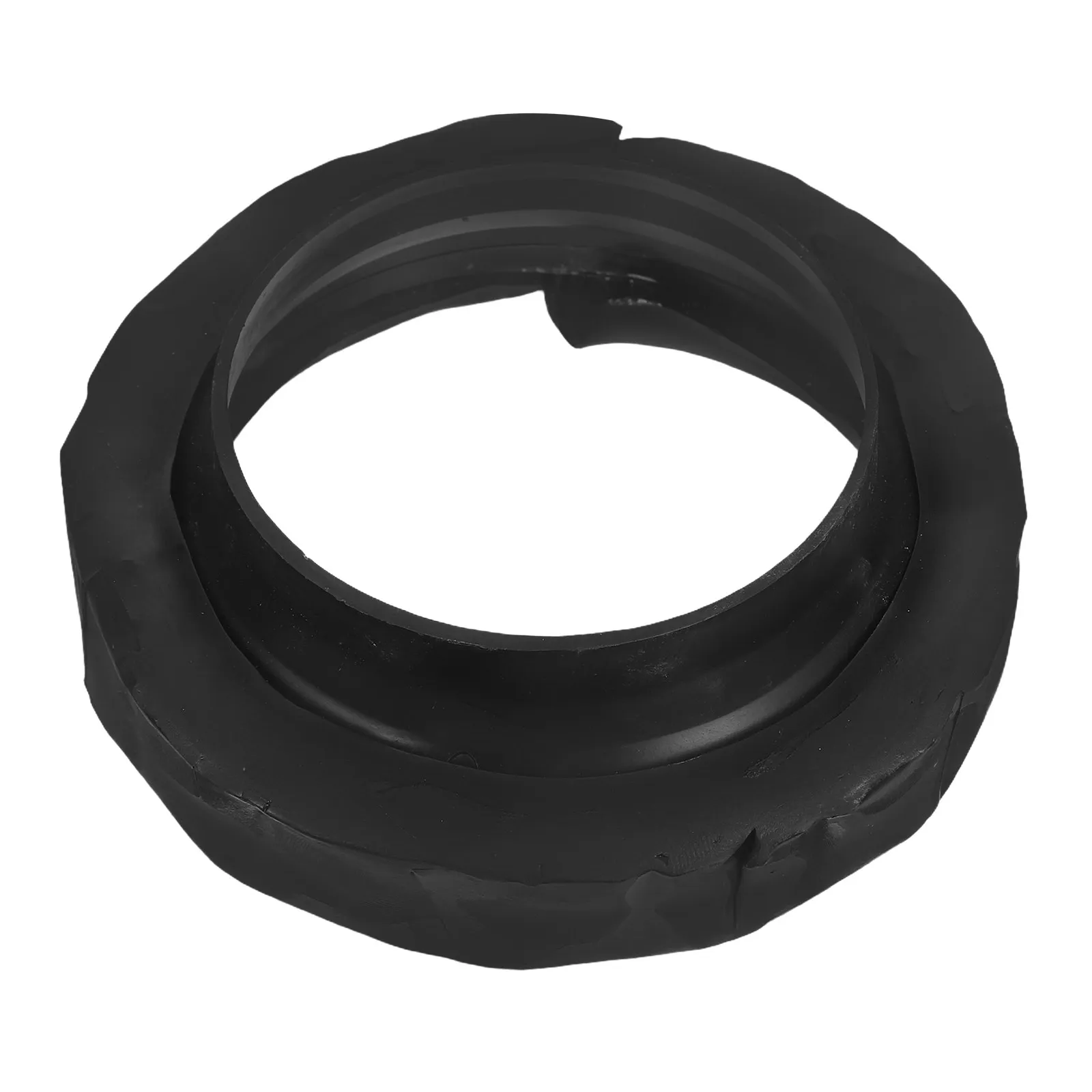

Universal Toilet Flange Gasket Seal Ring Heavy Duty Rubber for Reliable Leak Free Connection Residential Commercial Use