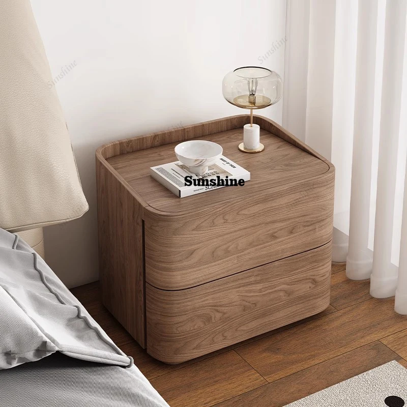 Simple Night Table … - image