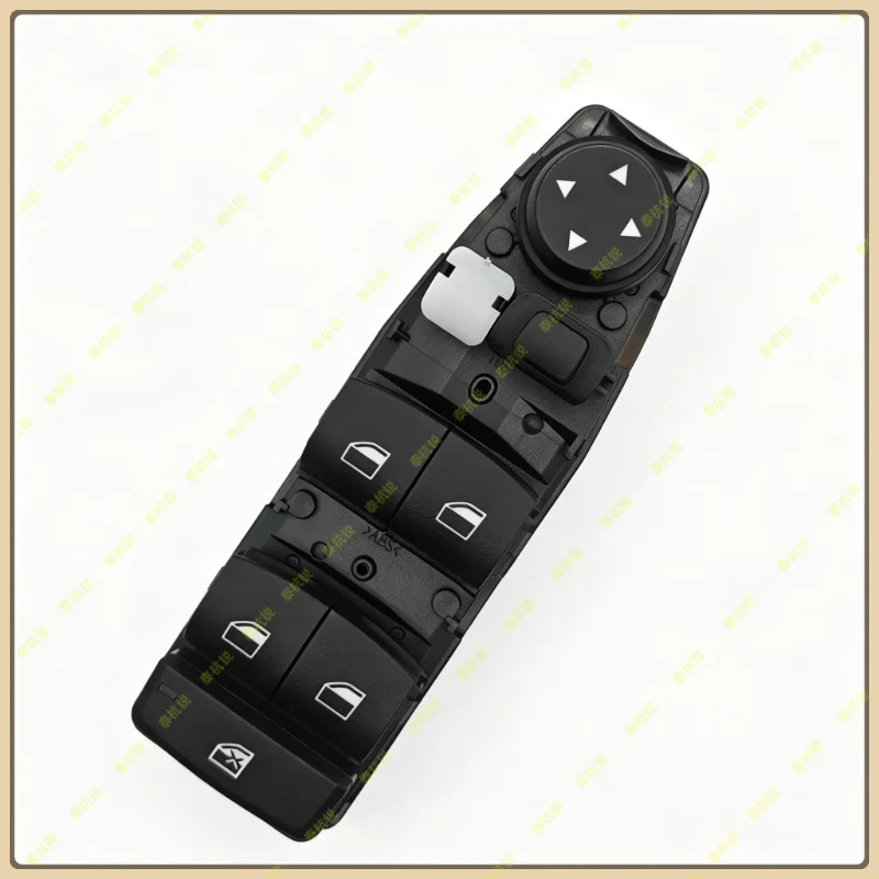 61319208109 61319208108 Window Switch Window Lifter Switch For BMW F07 F10 F11 GT 520 530 535 550 Hybrid 5 M5 200-2017,