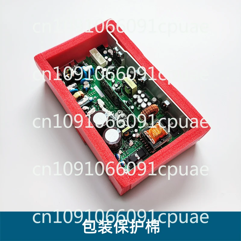 Hitachi AVR Switching Power Supply Board VE312XHCA380A Regulated 5-lamp Control Cabinet Guangri