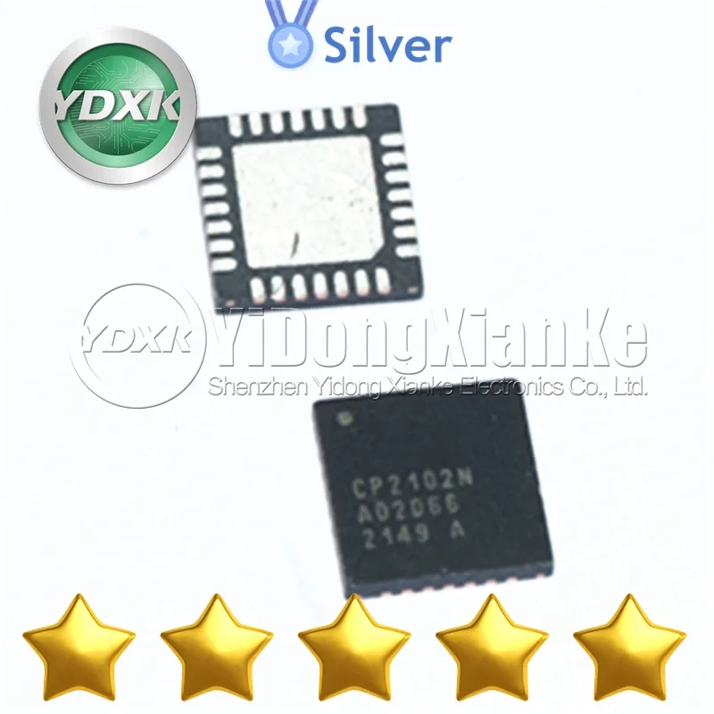 CP2102 QFN28 Electr…