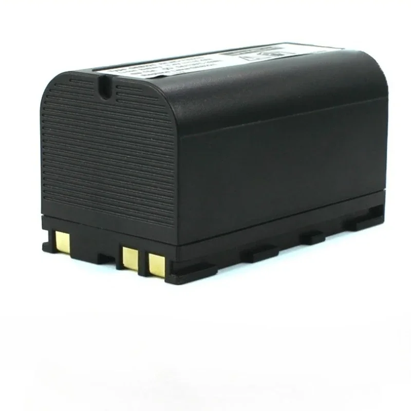 بطارية 7.4 فولت 4400 مللي أمبير في الساعة GEB221 لسلسلة Leica TPS1200/TS02/06/09plusTS1516 #3