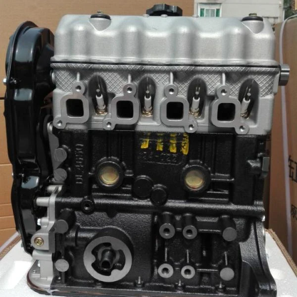 

465QR1E6 Engine Long Block