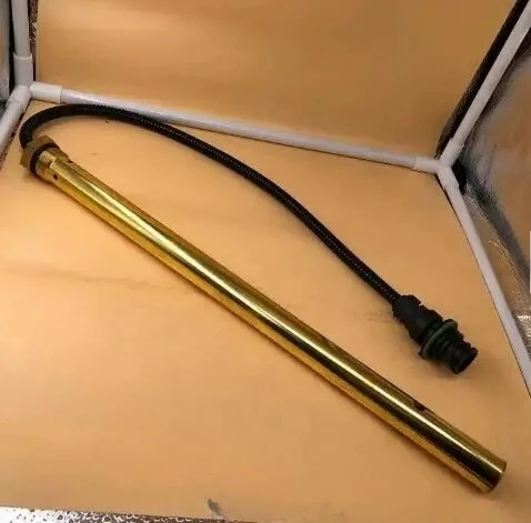 construction equipment 17202021 15013811 11039581 Oil Level Sensor for Wheel Loaders L90E  L110 L120 L150 L180