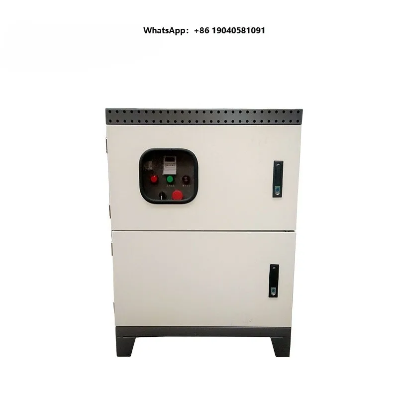 Daringfish Modern Custom High-pressure Misting System Artificial Fog Landscape Mist Maker Humidifier Dust Suppression