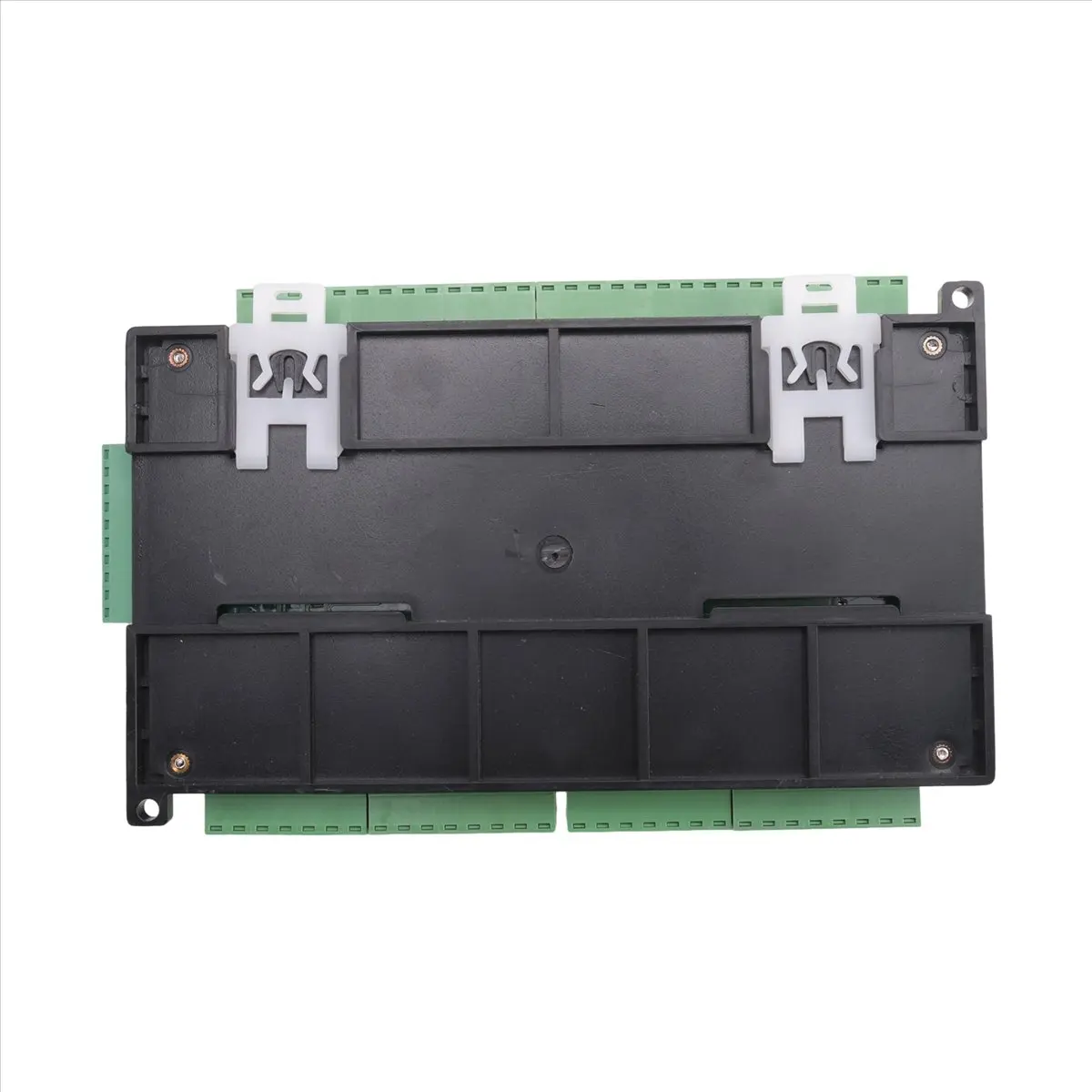 【a89z~】-module-de-carte-de-commande-industrielle-plc-fx3u-48mt-controleur-logique-programmable-24-entrees-24-sorties-24v-1a