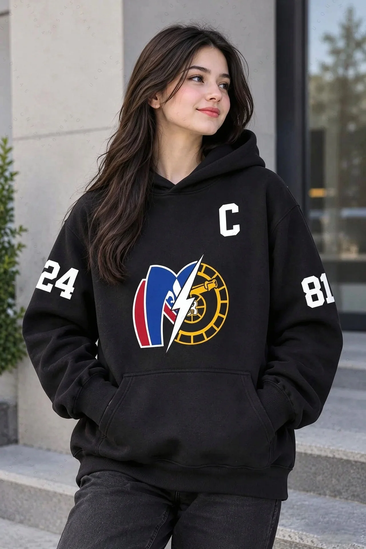 2026 Men's New Heated Rivalry Hockey Jersey Long Sleeves Sweatshirt Men Women Rozanov Hollander Hoodie Unisex Motorcycle Tops