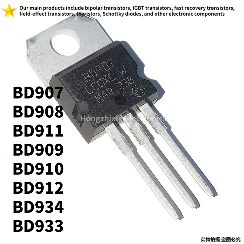 10PCS New 100% Qual…