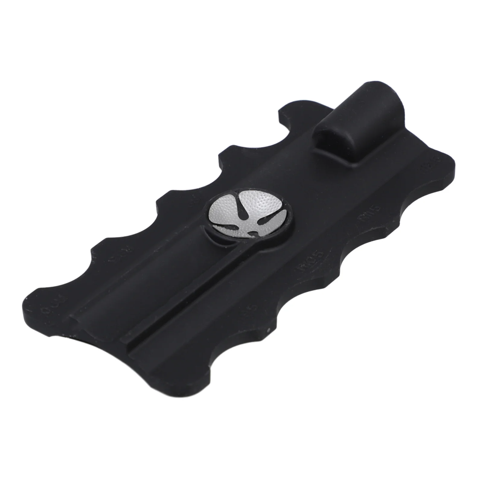 

Pool Cue Tip Repair Tool Multi-Functional 5-in-1 Burnisher Billiard Snooker Cue Tip Shaper Stick Accessory Billiard Accessory